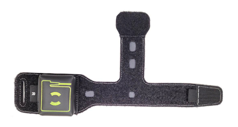 Zebra SG-WS5X-BHAHRS-01 Mount SG-WS5X-BHAHLS-01