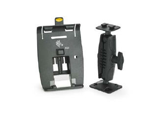 Zebra MNT-MPM-VHDRD1-01 holder Passive Mobile computer Black