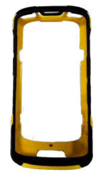 Zebra YELLOW BOOT EXOSKELETON TC53 Protective SG-NGTC5EXOYLW-01