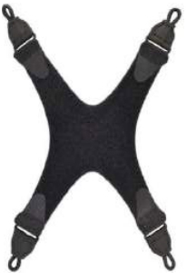 Zebra SG-NGWT-WSTVLS-01 handheld mobile computer accessory Strap
