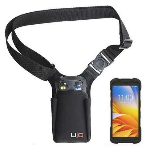 Zebra 3PTY-AG-AK4346DW handheld mobile computer case