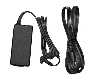 Zebra 450110 power adapter/inverter Auto/Indoor Black