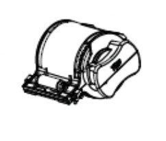 Zebra 105936G-546 printer/scanner spare part/accessory Cassette Feeder