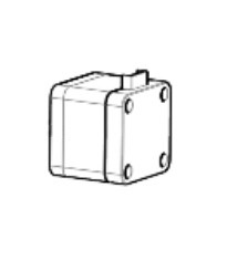 Zebra P1080383-221 printer/scanner spare part/accessory Motor 1 pc(s)