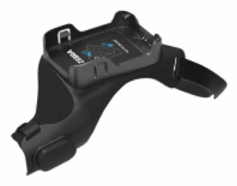 Zebra SG-RS2X-HMTRA-01 holder Passive Barcode scanner Black