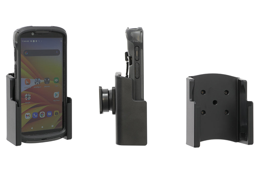 Zebra 3PTY-PCLIP-711306 holder Passive Handheld mobile computer Black
