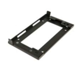 Zebra MT4205 mounting kit Black