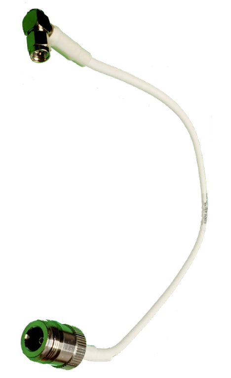 Zebra CBLRD-7B8020140R antenna accessory connection cable White 355.6 mm