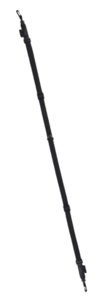 Zebra SG-ET5X-SHDSTPGR-01 tablet spare part/accessory Strap