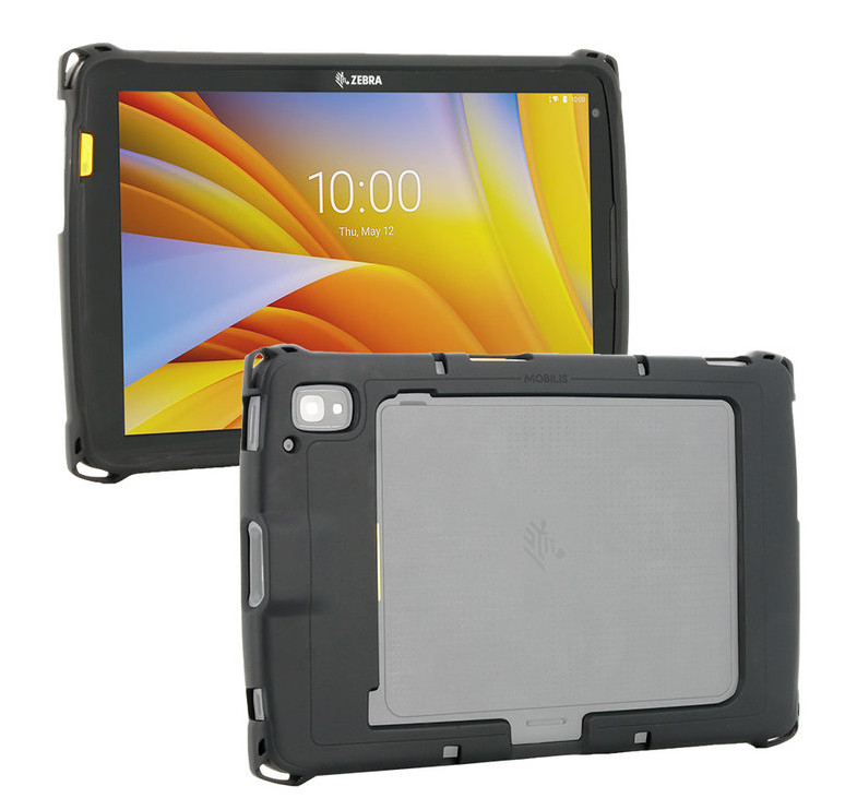 Zebra ET40 - ET45 10inch PROTECH - Rugged boot Protective 3PTY-MOB-065027