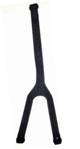 Zebra SG-RS5X6-BHSTX-01 barcode reader accessory Hand strap