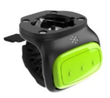 Zebra SG-RS50X-TRGX-01 barcode reader accessory Index trigger