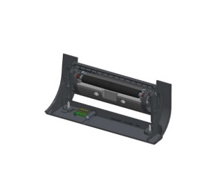 Zebra P1117258-033 printer/scanner spare part/accessory Dispenser
