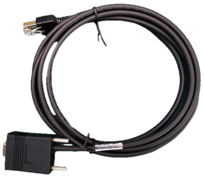 Zebra CBL-R20755-01 Extension cable CBL-R10755-01
