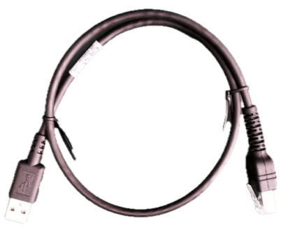 Zebra CBL-U20755-01 Extension cable CBL-U10255-01