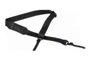 Zebra P1065668-021 strap Mobile printer Black