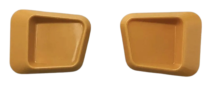 Zebra P1080383-811 printer/scanner spare part/accessory Button