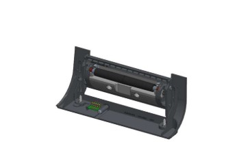 Zebra P1117258-030 printer/scanner spare part/accessory Dispenser