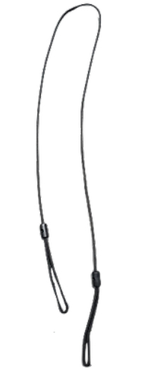 Zebra SG-TC5NGTC7NG-TETHR-03 stylus pen accessory Black 3 pc(s) SG-TC5NGTC7NGTETHR03