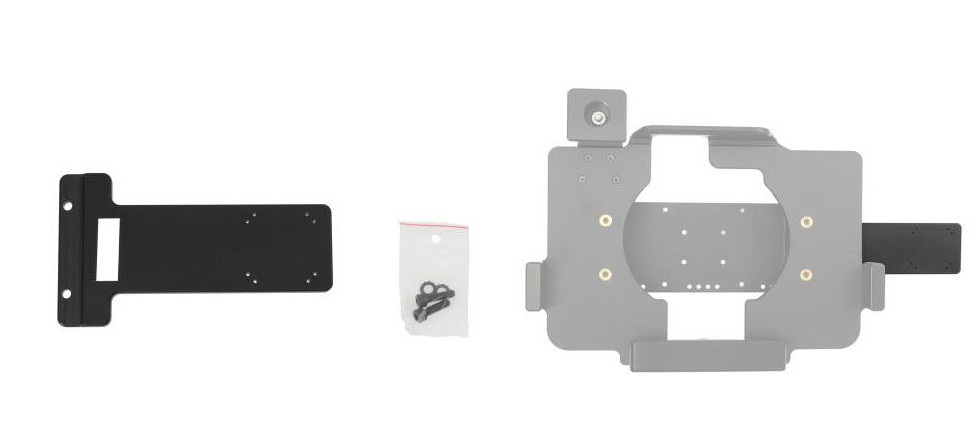 Zebra 3PTY-PCLIP-216251 tablet spare part/accessory