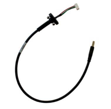 Zebra CBL-ET-KBUSB1-01 tablet spare part/accessory USB port cable