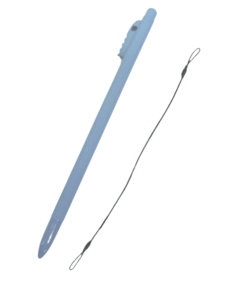 Zebra KT-152738-03R stylus pen Blue
