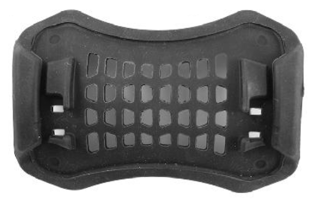 Zebra SG-NGWT-CMPD-02 holder part/accessory