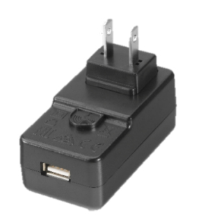 Zebra PWR-WUA5V12W0AU mobile device charger computer Black AC Indoor