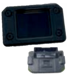 Zebra MISC-WT5X6-MCLT-01 handheld mobile computer accessory Mount