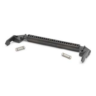 Zebra P1079903-031 printer/scanner spare part/accessory Latch 1 pc(s)
