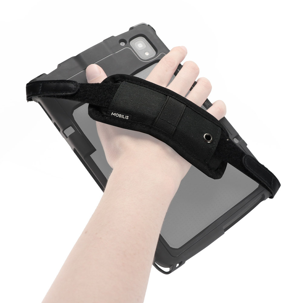 Zebra 3PTY-MOB-001096 strap Tablet Black