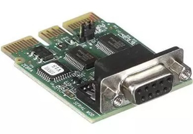Zebra P1112640-016 printer/scanner spare part/accessory Serial interface 1 pc(s)