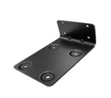 Zebra BRKT-NWPC-DSKPS-01 holder Passive Tablet/UMPC Grey
