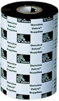 Zebra 5095 Performance Resin 83x50 printer ribbon 05095BK08305