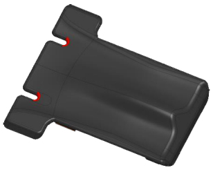 Zebra SG-WS5X-CMPDR-01 barcode reader accessory
