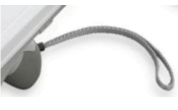Zebra SG-8500-HSTRPH-01 holder Grey