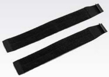 Zebra Motorola SG-WT4023221-04R strap Black
