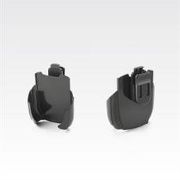 Zebra Motorola Rigid Holster Black 8710-050005-01R