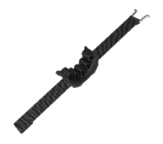 Zebra SG-RS50X-TRGX-01 Strap SG-RS50X-STRPX-01