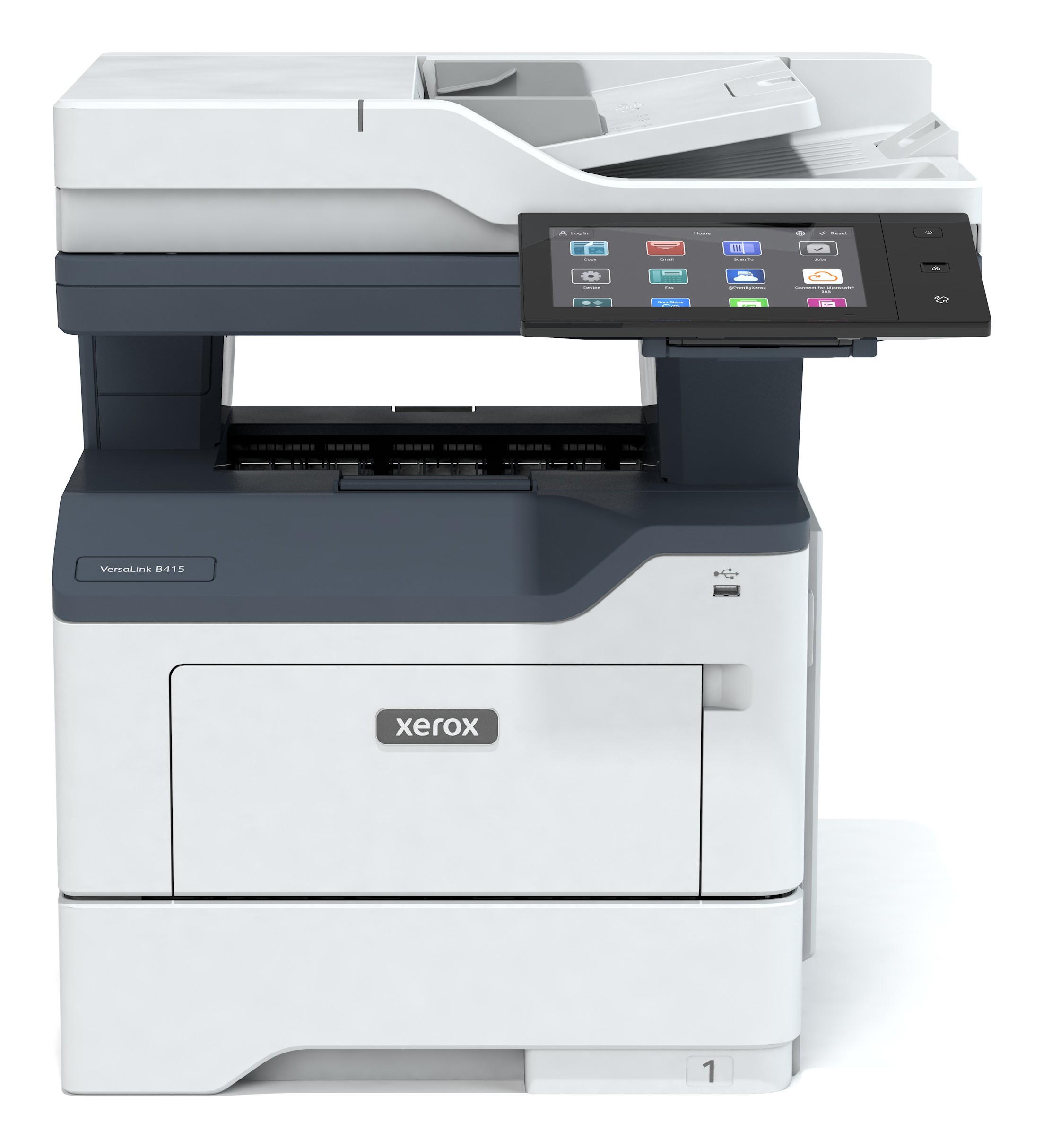 Xerox VersaLink B415/DN multifunction printer Laser A4 1200 x DPI 47 ppm