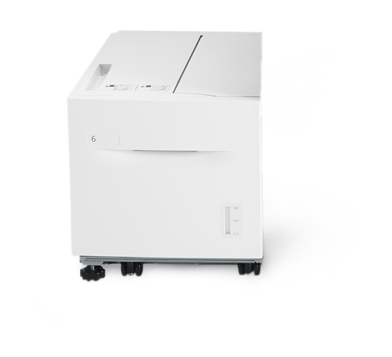 Xerox 2000 sheet High Capacity Feeder 097S04845