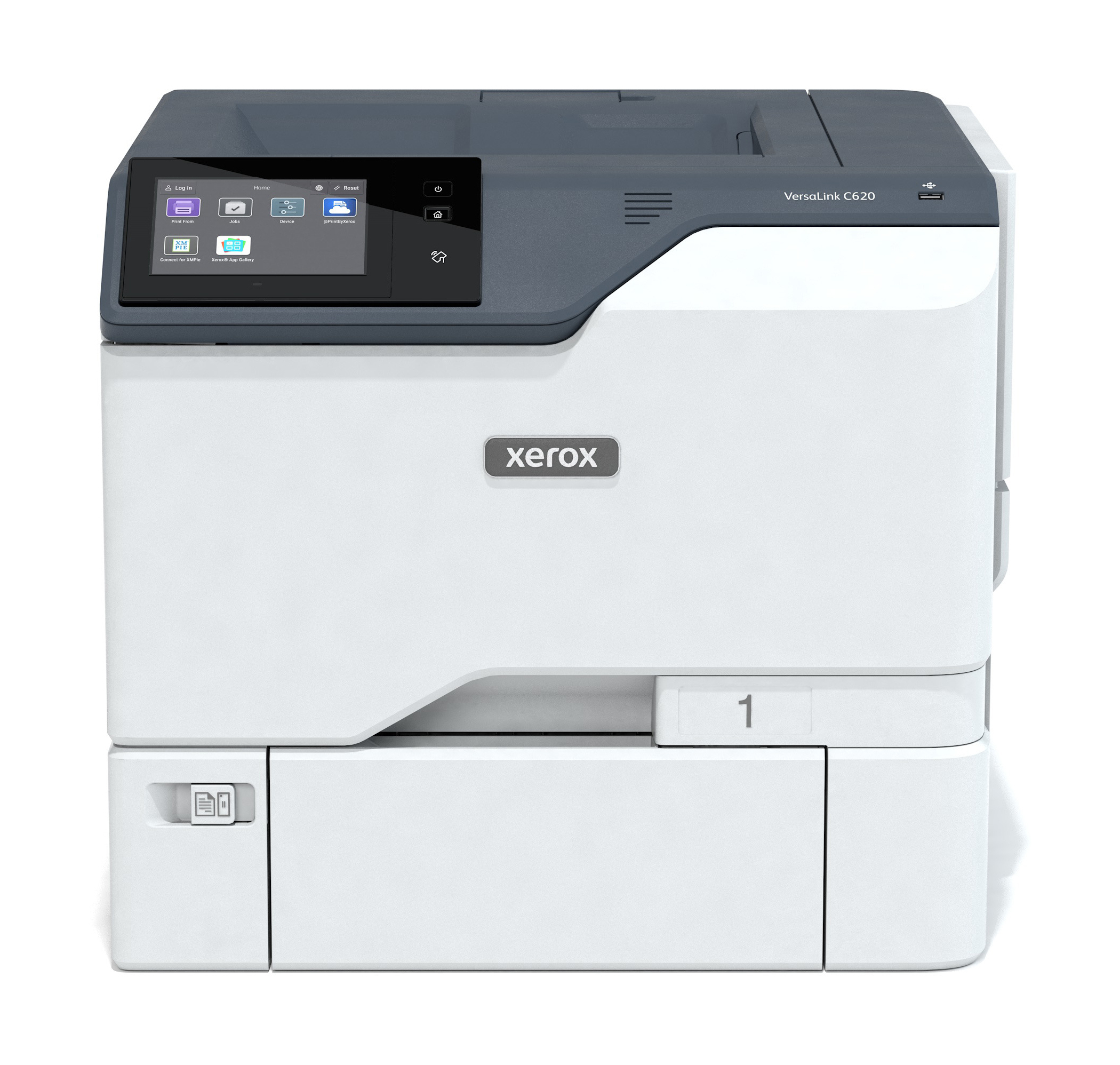 Xerox VersaLink C620 Colour 1200 x DPI A4 C620/YDN