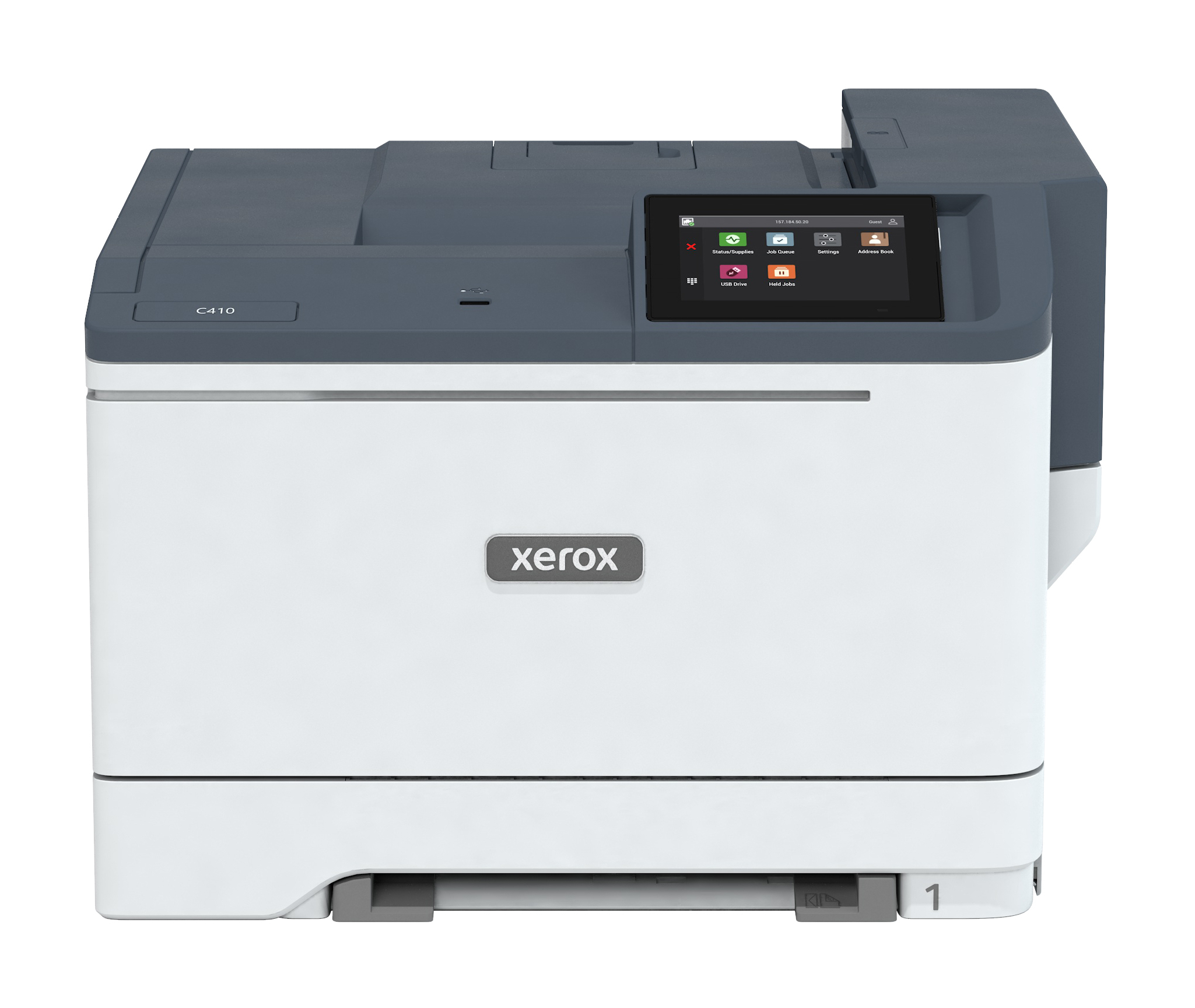 Xerox C410_DN laser printer Colour 1200 x 4800 DPI A4 C410/DN