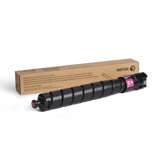 Xerox 106R04063 toner cartridge 1 pc(s) Original Magenta
