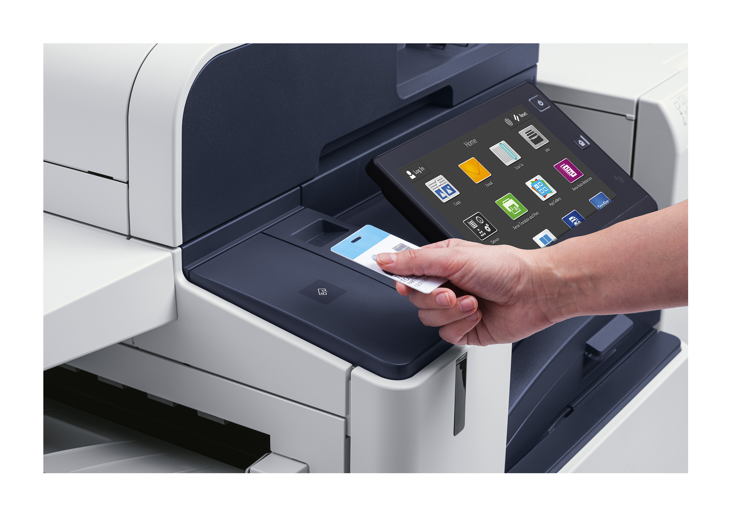 Xerox Envelope Tray 497K17880