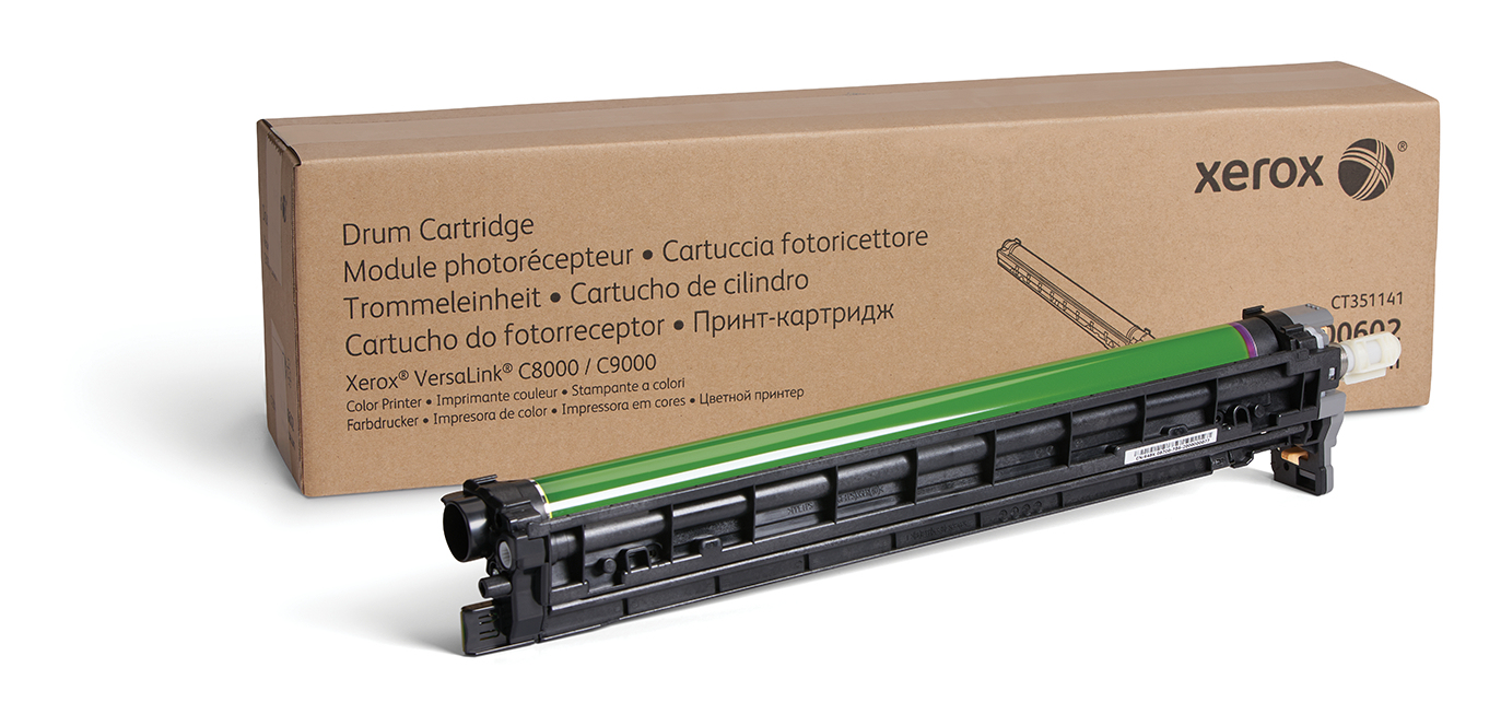 Xerox VersaLink C8000/C9000 Drum Cartridge (190,000 Pages) 101R00602