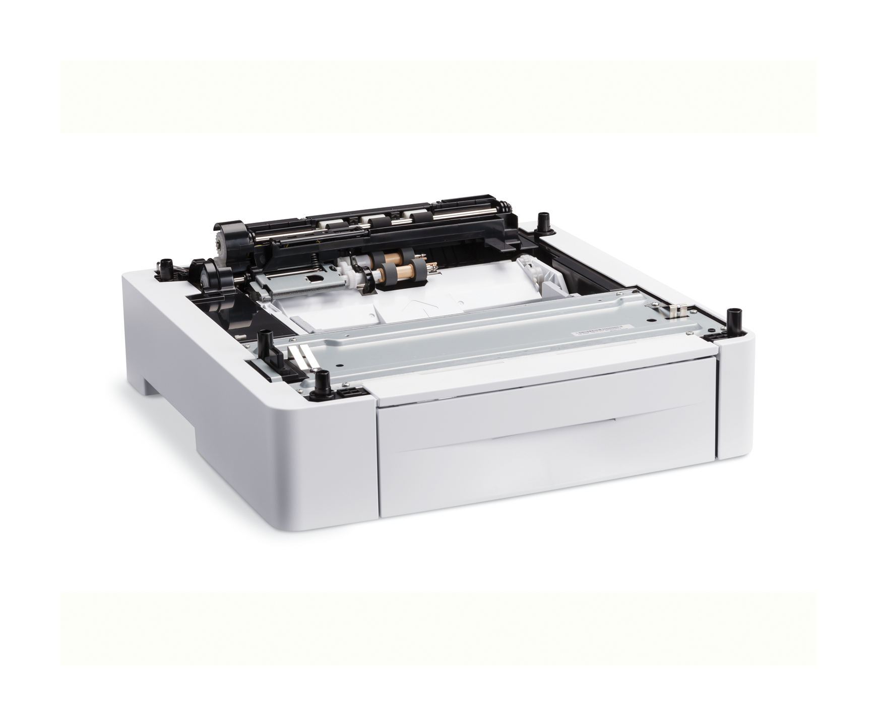 Xerox 1x550 Sheet Tray 497K13630