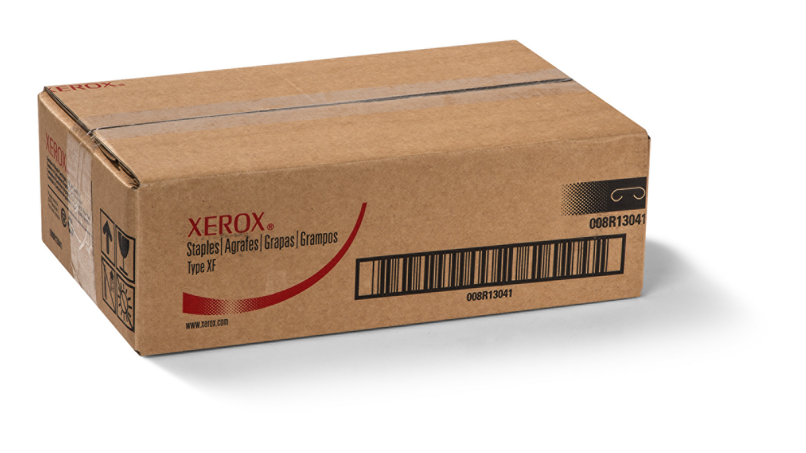 Xerox Staple Cartridge for Light Production Finisher 008R13041