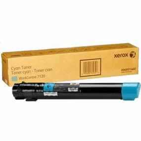 Xerox 6R1460 toner cartridge 1 pc(s) Original Cyan 006R01460
