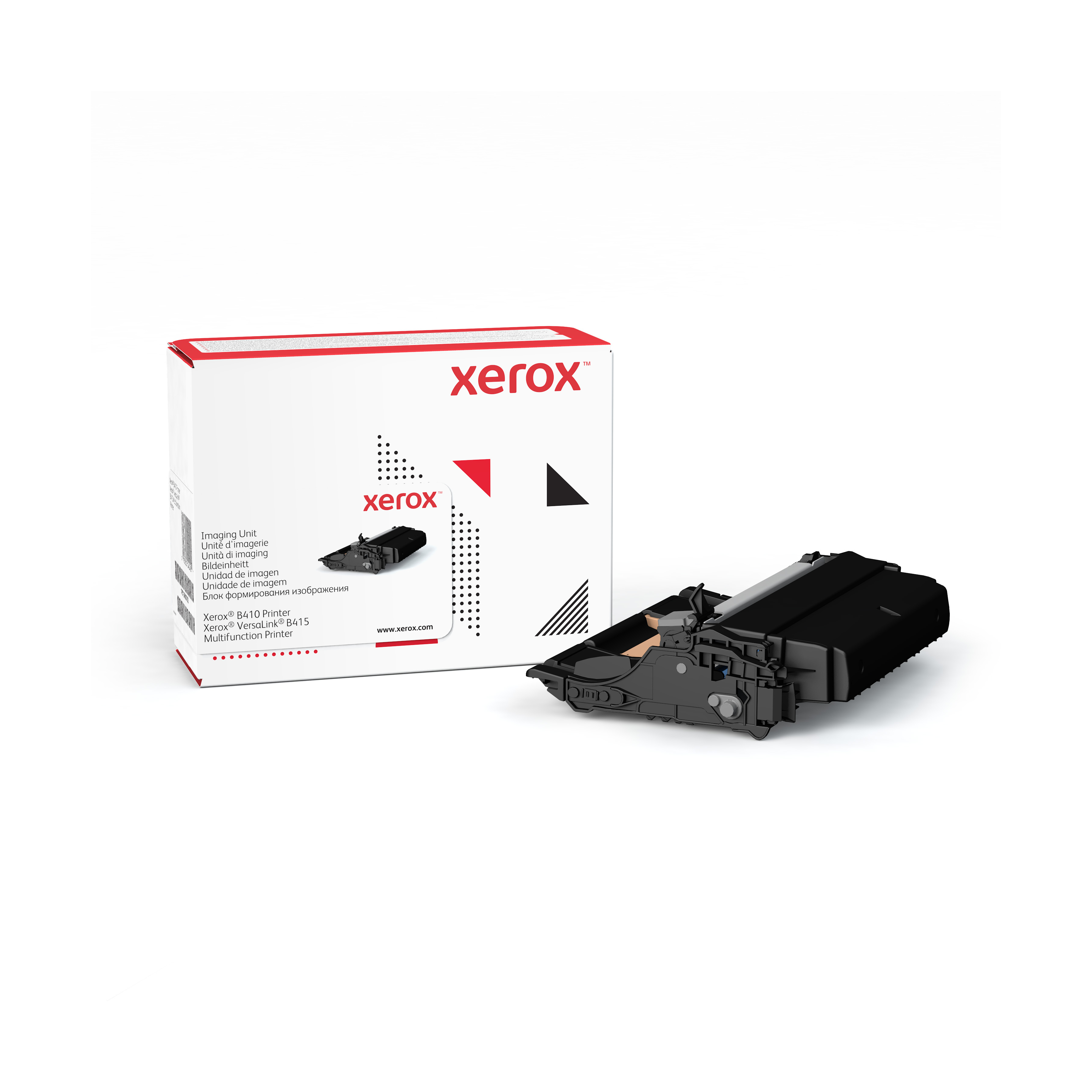 Xerox B410/VersaLink B415 Drum Cartridge (75000 Pages) 013R00702